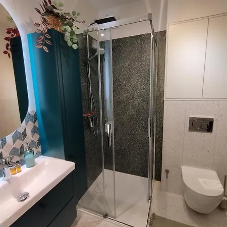 Appartement Mye - Piotrkowska 44 *